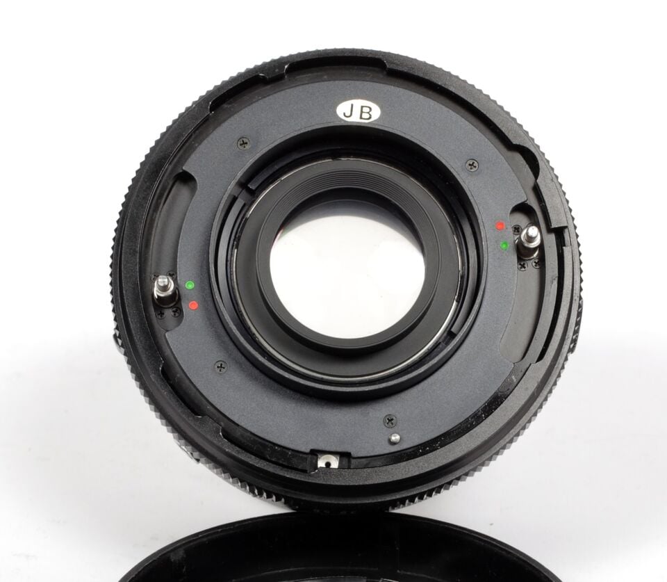 Mamiya Sekor C 127mm F3.8 lens for RB67 #9574 | CatLABS